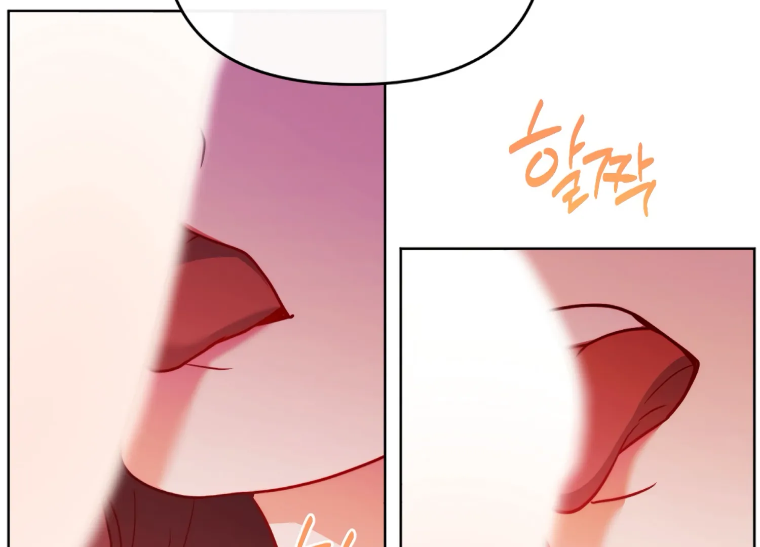 Stuck With My Damn Enemy Chapter 3 - Page 98