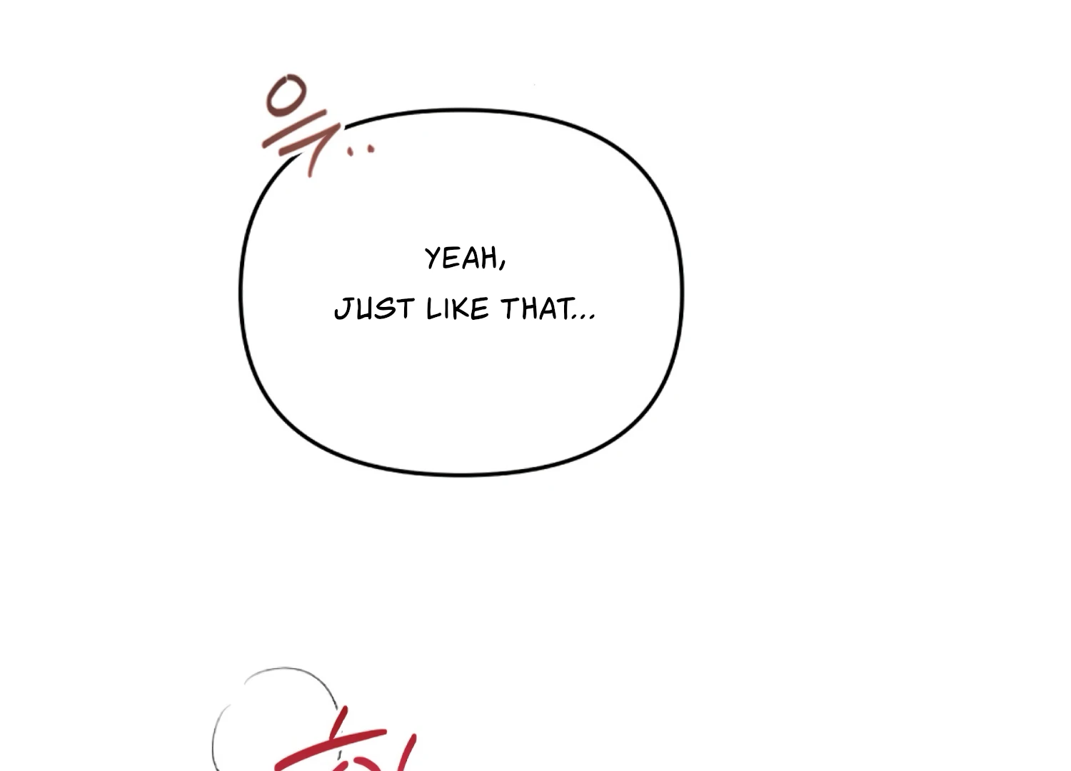 Stuck With My Damn Enemy Chapter 3 - Page 100