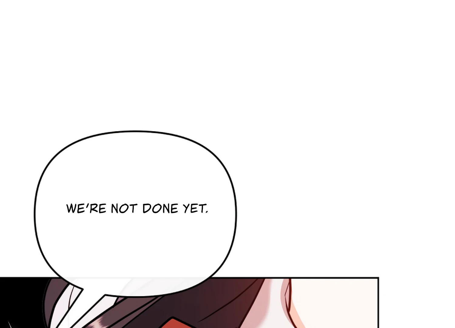 Stuck With My Damn Enemy Chapter 4 - Page 2