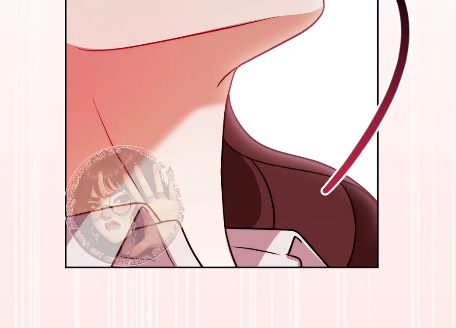 Stuck With My Damn Enemy Chapter 4 - Page 101