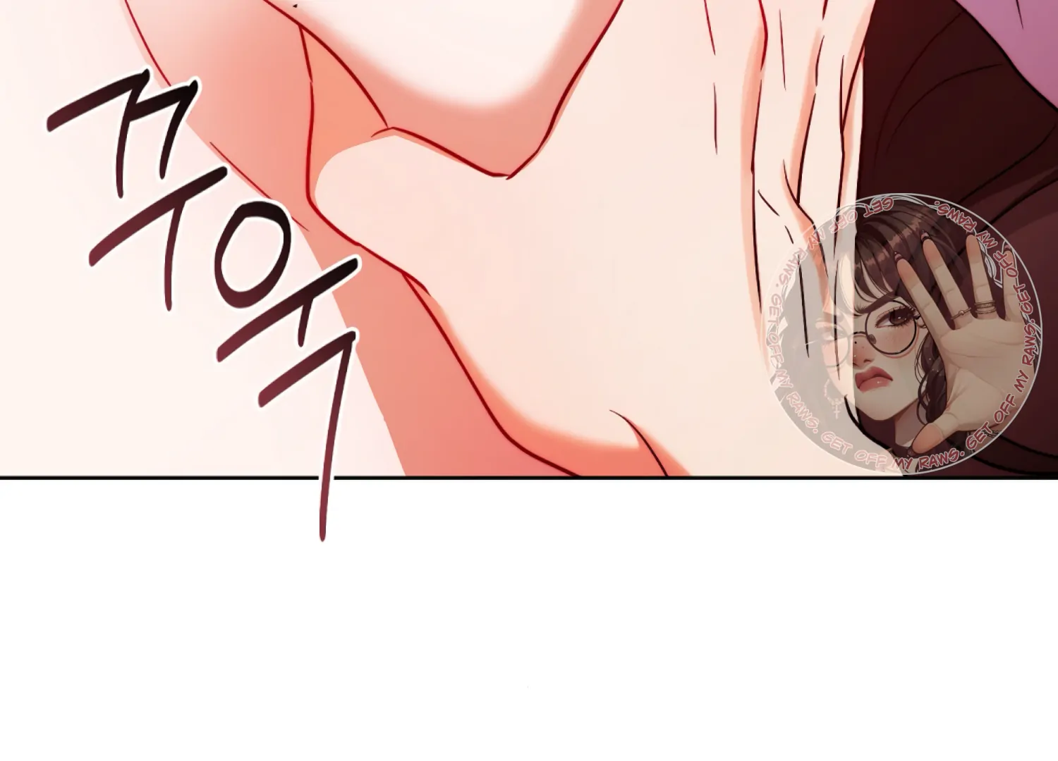 Stuck With My Damn Enemy Chapter 4 - Page 109