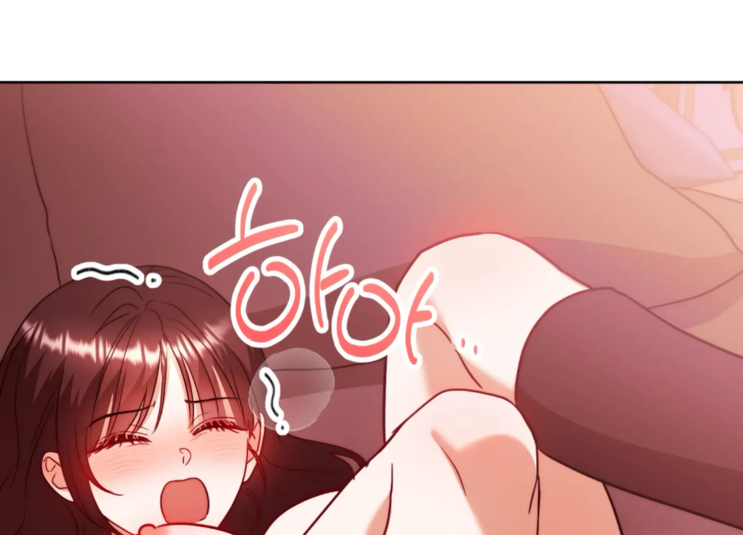 Stuck With My Damn Enemy Chapter 4 - Page 132