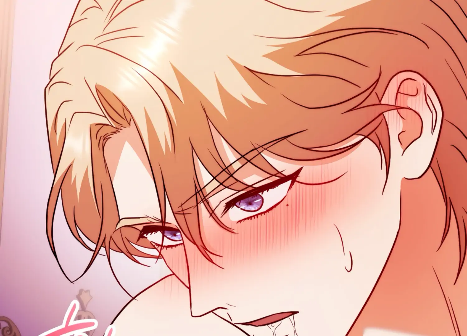 Stuck With My Damn Enemy Chapter 4 - Page 136