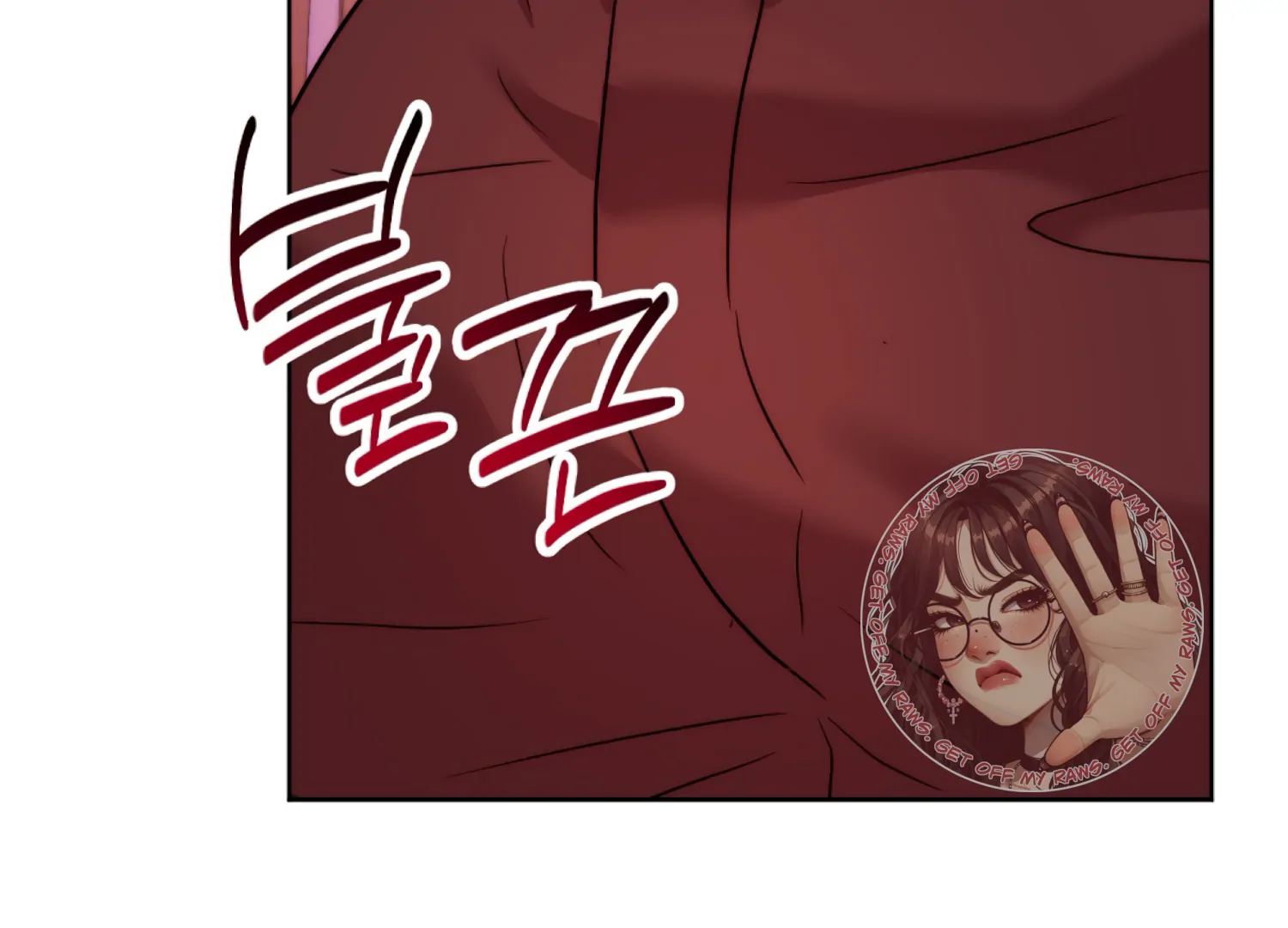 Stuck With My Damn Enemy Chapter 4 - Page 139
