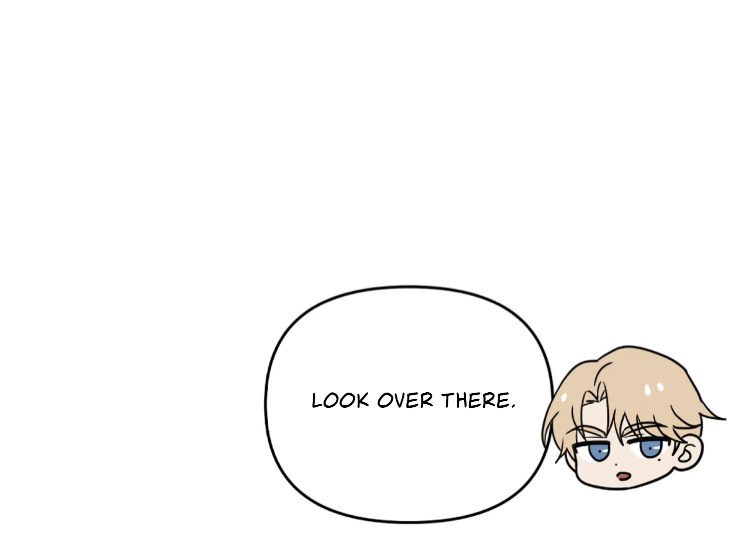 Stuck With My Damn Enemy Chapter 4 - Page 15