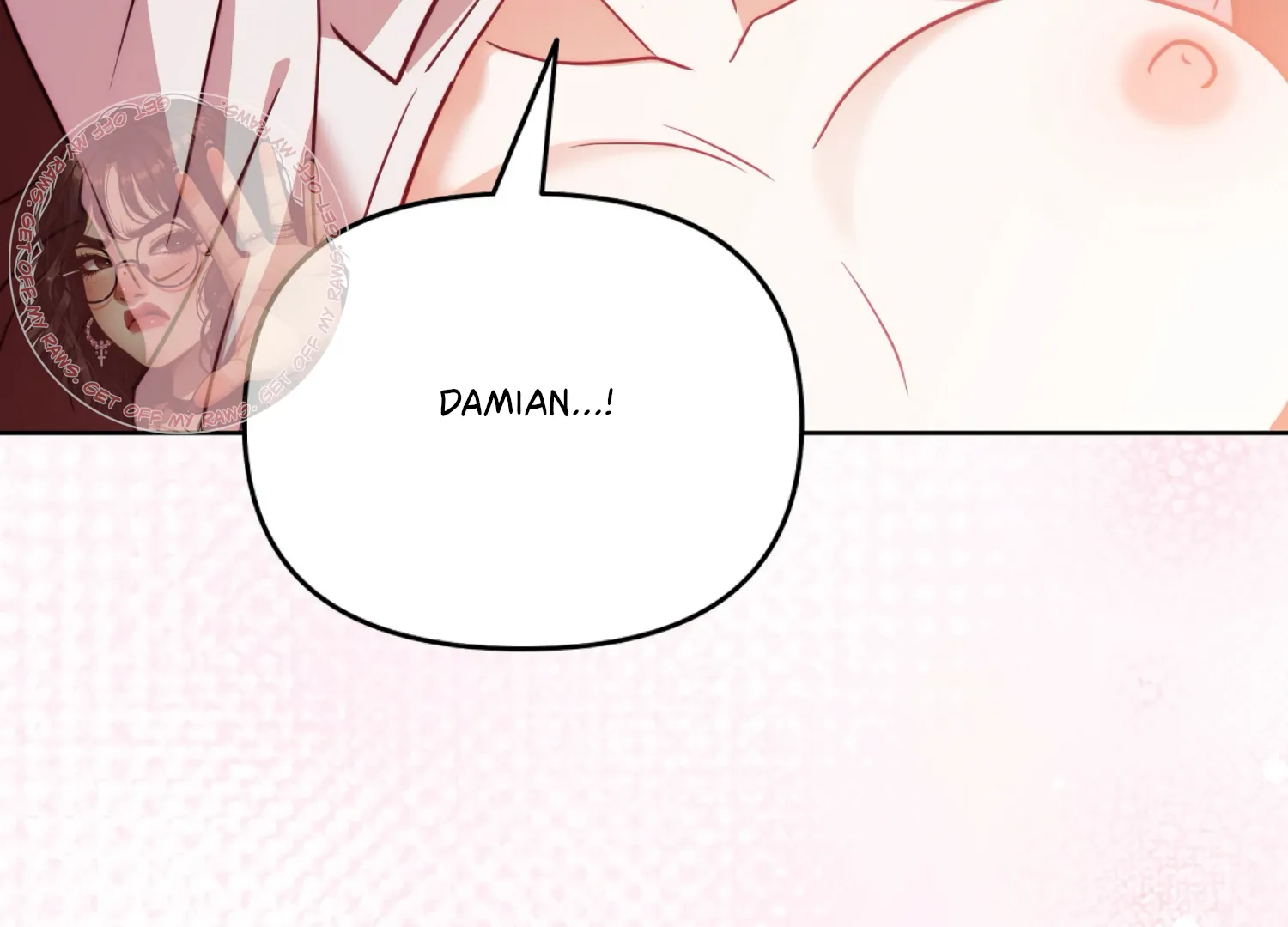 Stuck With My Damn Enemy Chapter 4 - Page 158