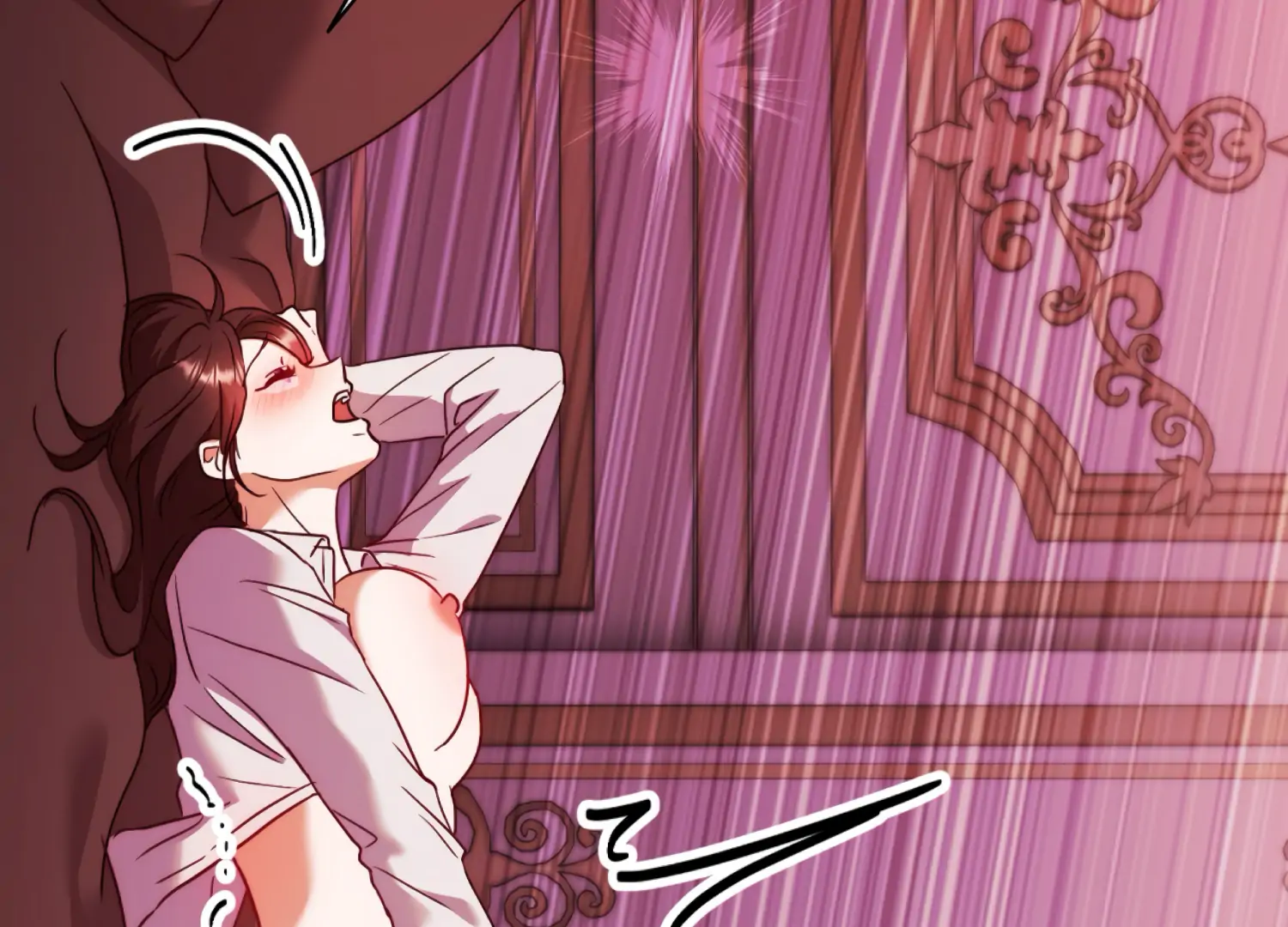 Stuck With My Damn Enemy Chapter 4 - Page 167