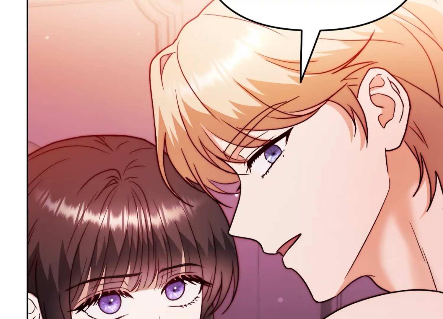 Stuck With My Damn Enemy Chapter 4 - Page 19