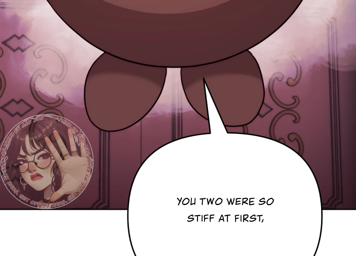 Stuck With My Damn Enemy Chapter 4 - Page 181