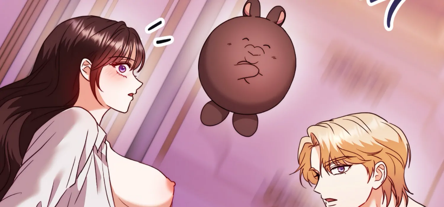 Stuck With My Damn Enemy Chapter 4 - Page 188
