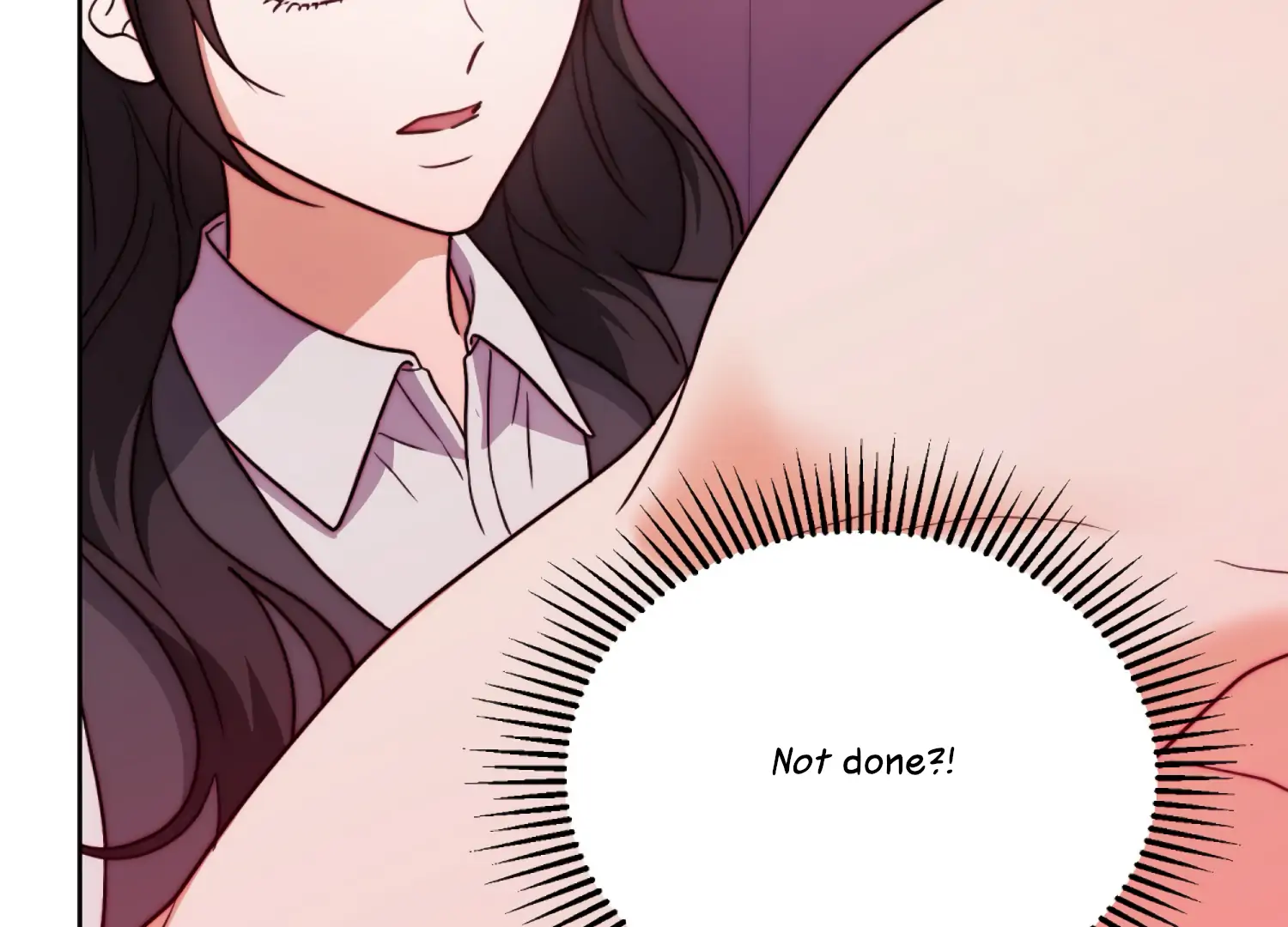 Stuck With My Damn Enemy Chapter 4 - Page 20