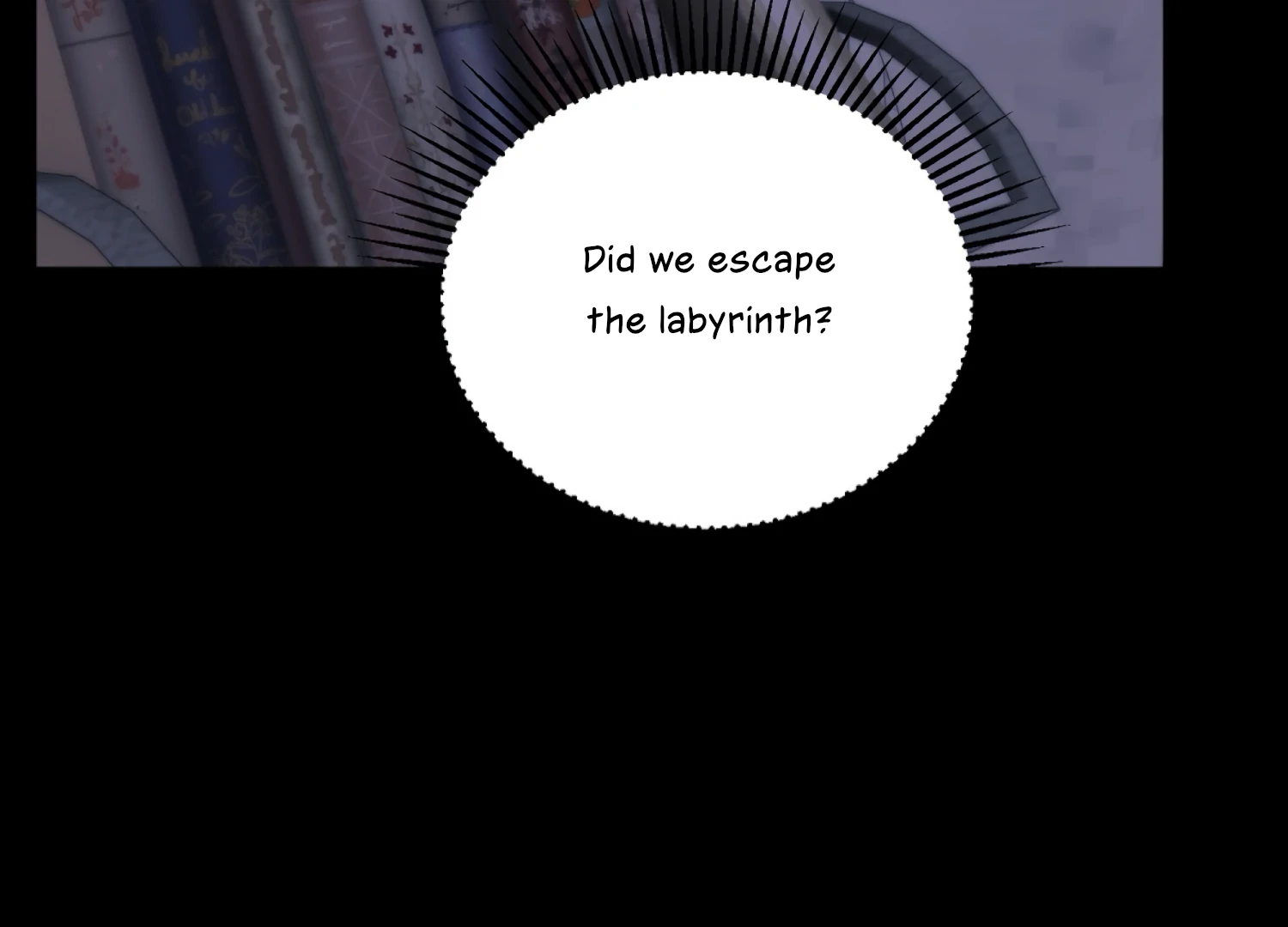 Stuck With My Damn Enemy Chapter 4 - Page 212