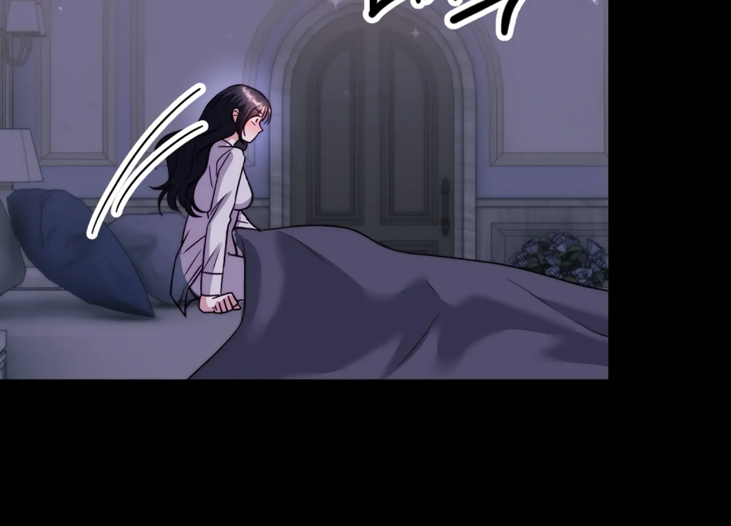Stuck With My Damn Enemy Chapter 4 - Page 223