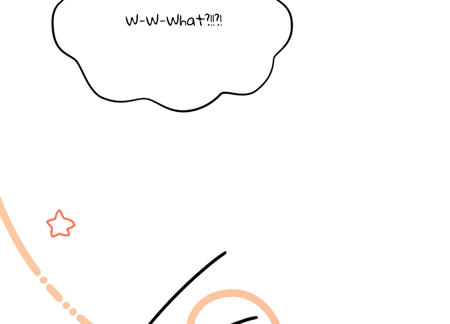 Stuck With My Damn Enemy Chapter 4 - Page 37