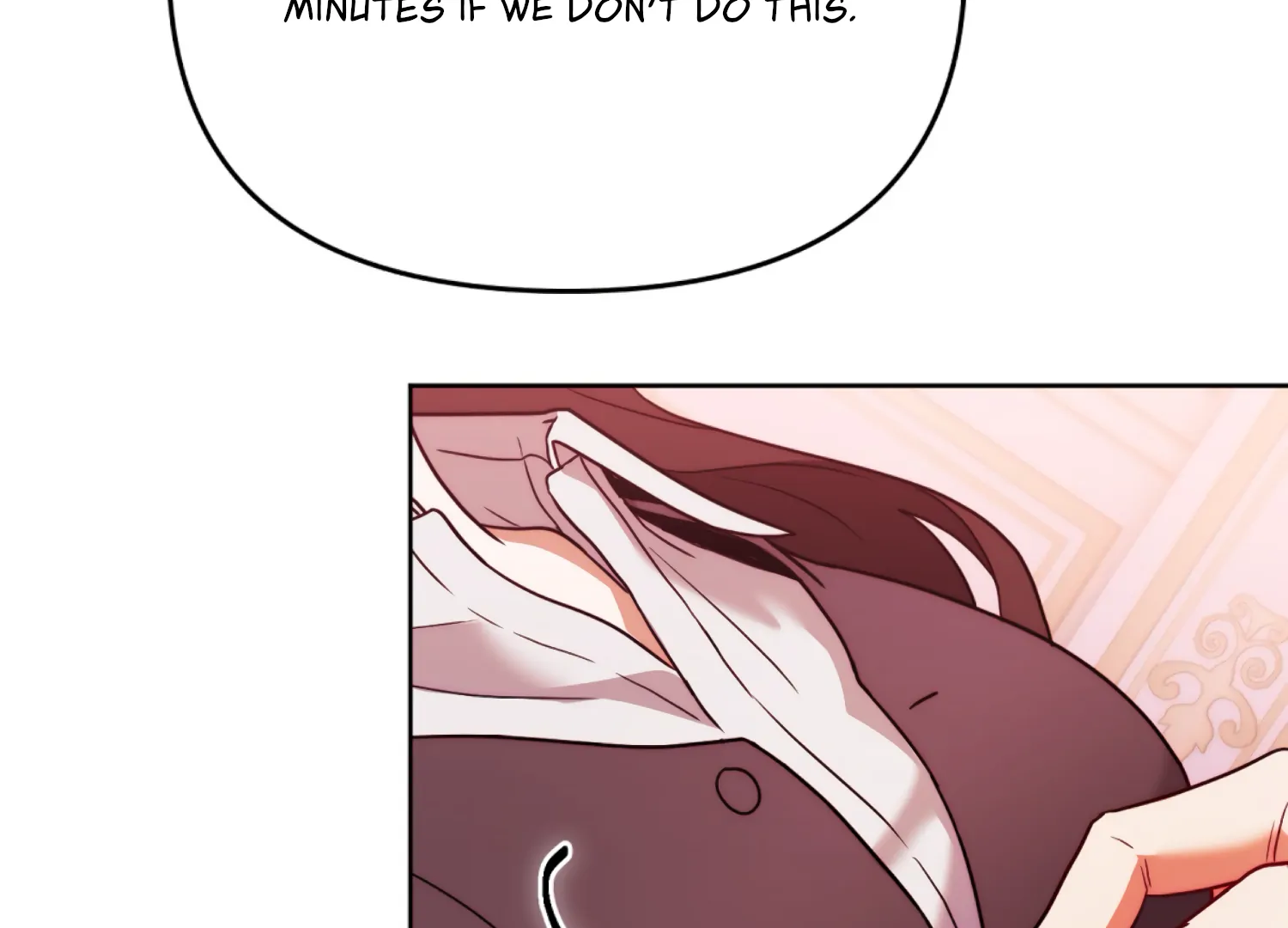 Stuck With My Damn Enemy Chapter 4 - Page 45