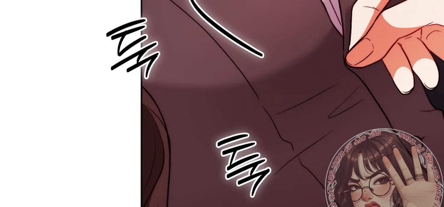 Stuck With My Damn Enemy Chapter 4 - Page 46