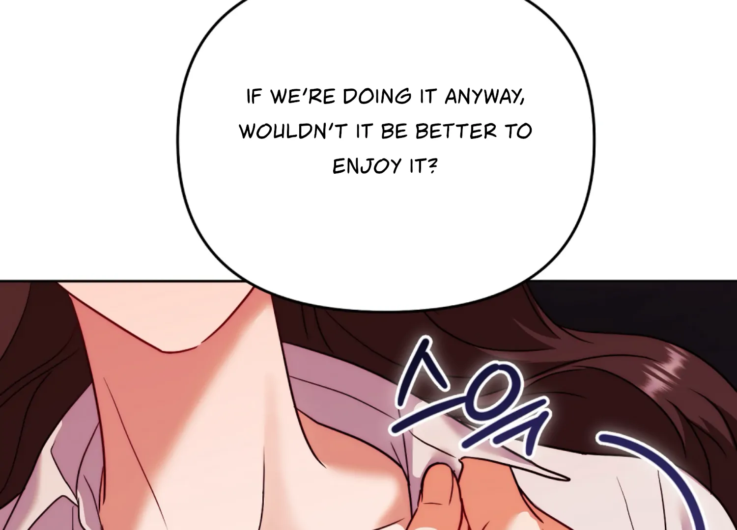 Stuck With My Damn Enemy Chapter 4 - Page 48