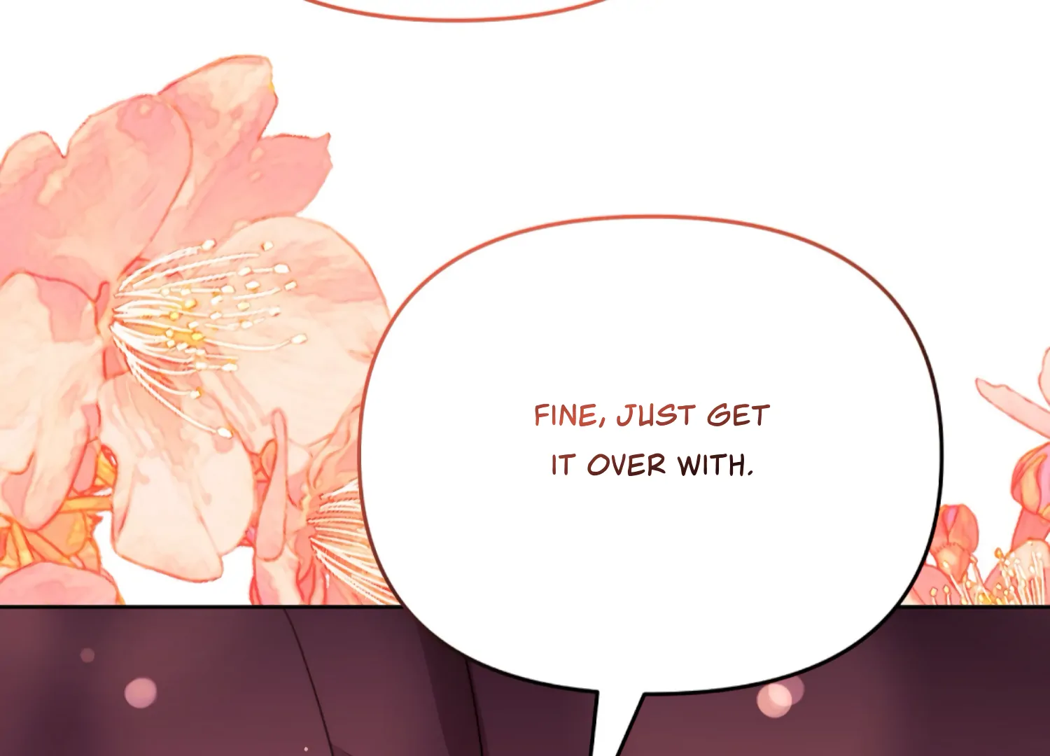 Stuck With My Damn Enemy Chapter 4 - Page 54