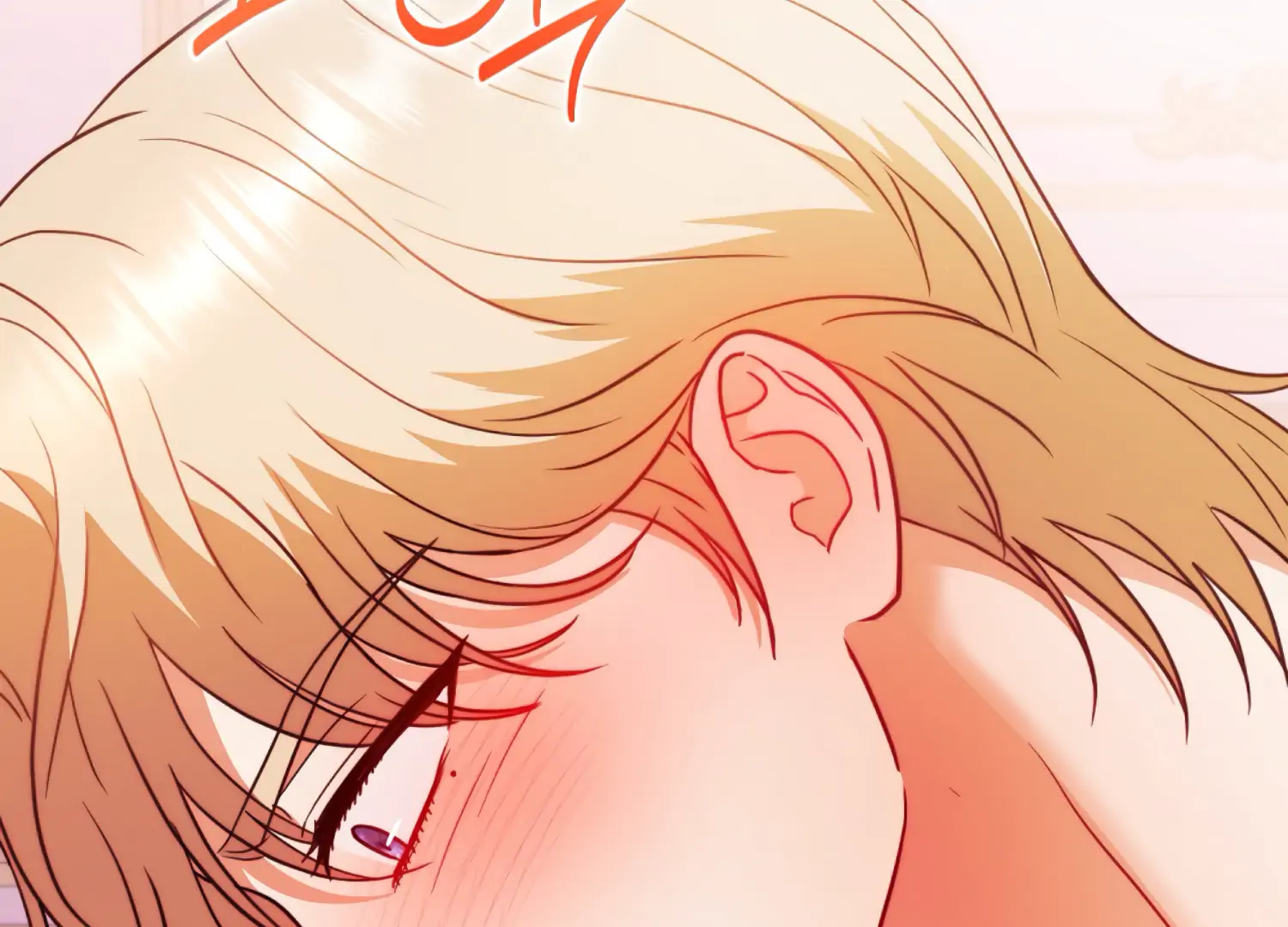 Stuck With My Damn Enemy Chapter 4 - Page 61