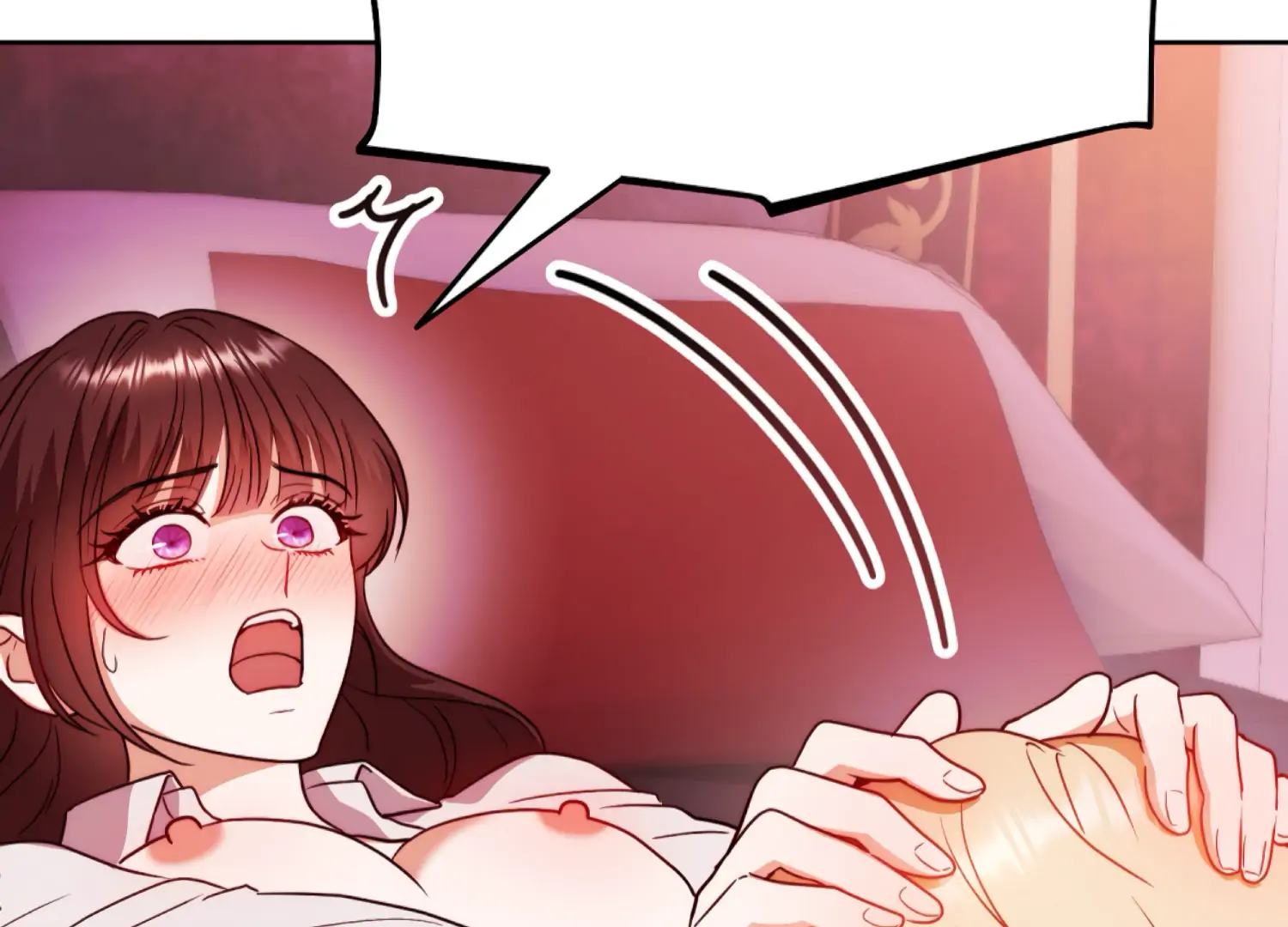 Stuck With My Damn Enemy Chapter 4 - Page 77