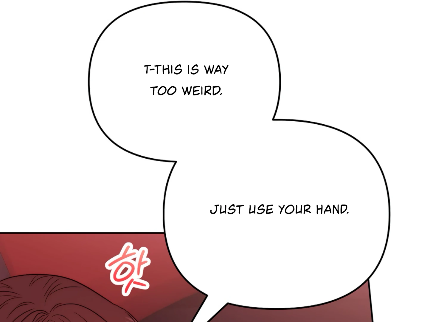 Stuck With My Damn Enemy Chapter 4 - Page 80