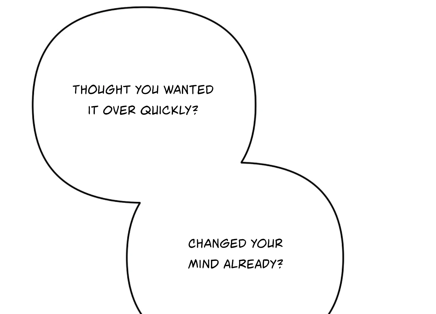 Stuck With My Damn Enemy Chapter 4 - Page 83