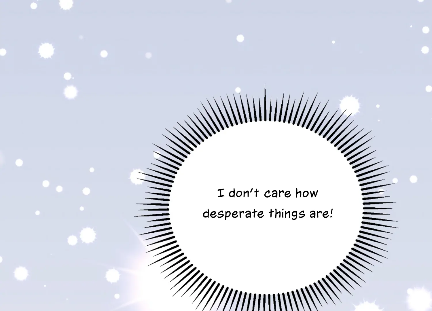 Stuck With My Damn Enemy Chapter 4 - Page 86