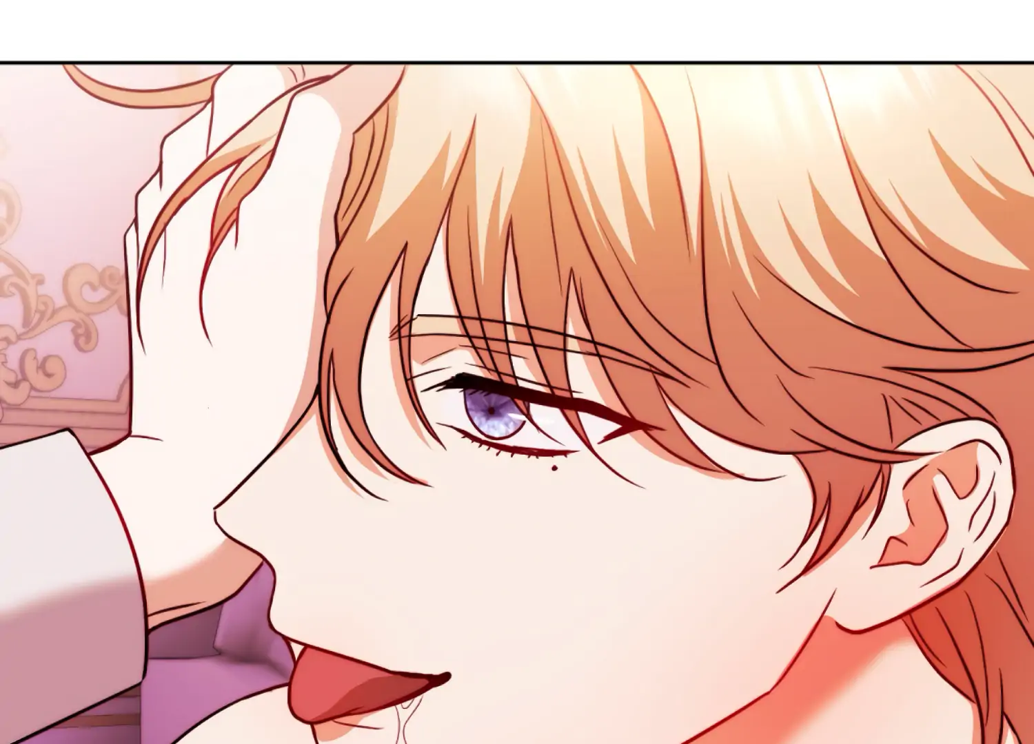 Stuck With My Damn Enemy Chapter 4 - Page 91