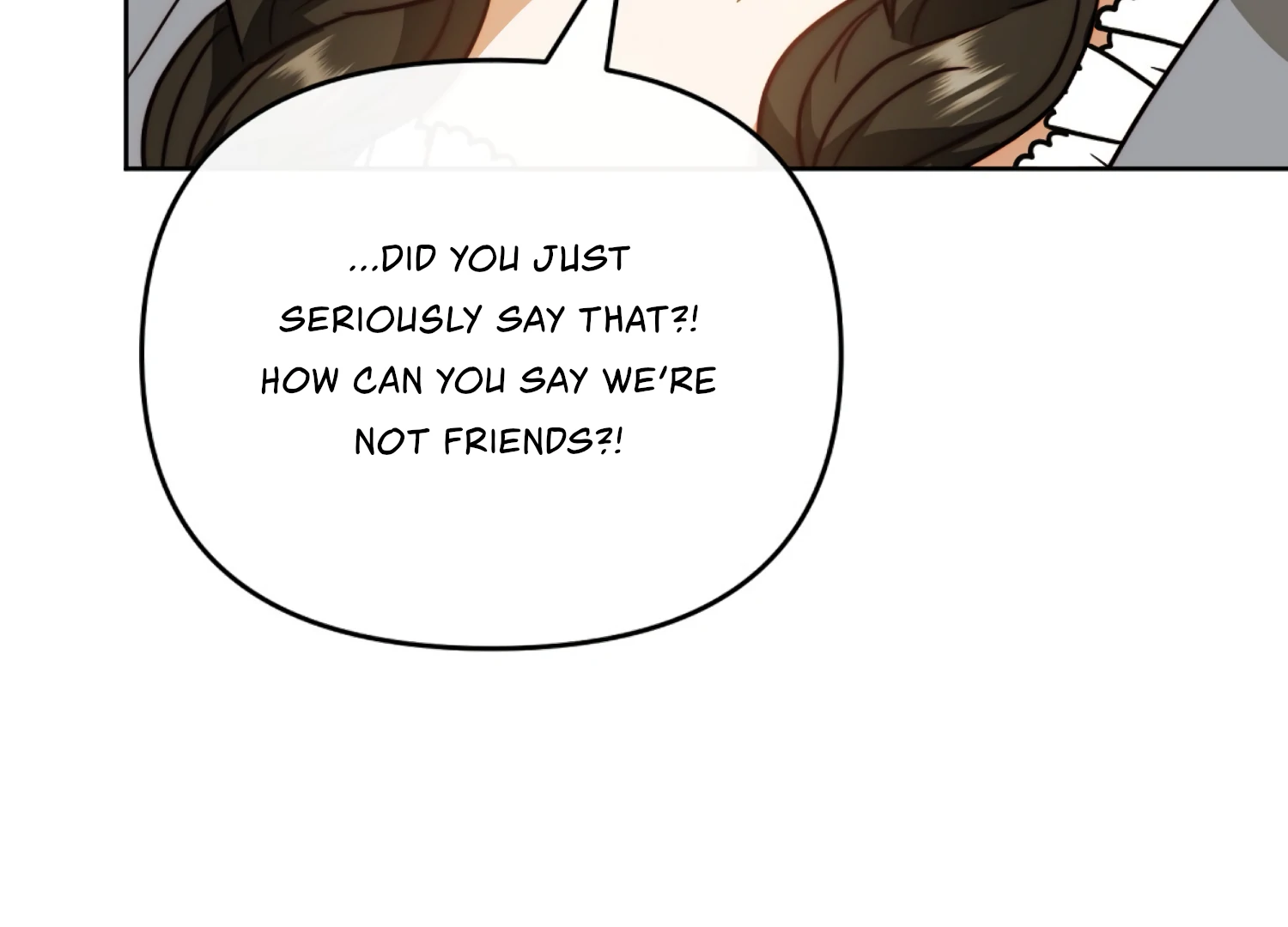 Stuck With My Damn Enemy Chapter 5 - Page 110