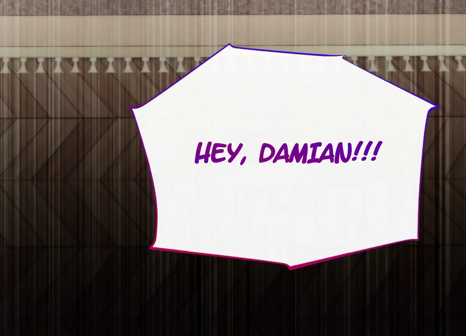 Stuck With My Damn Enemy Chapter 5 - Page 116