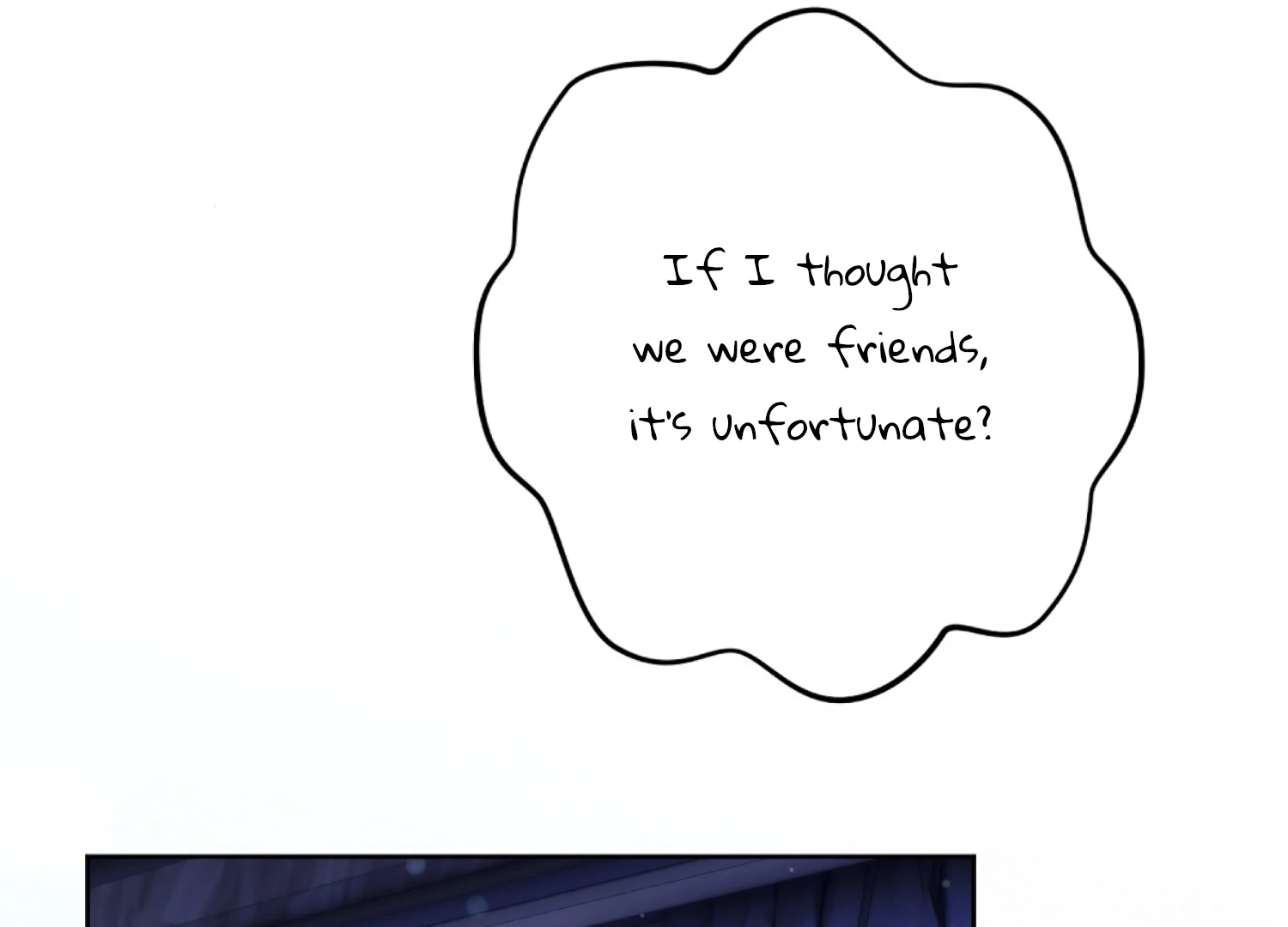 Stuck With My Damn Enemy Chapter 5 - Page 123