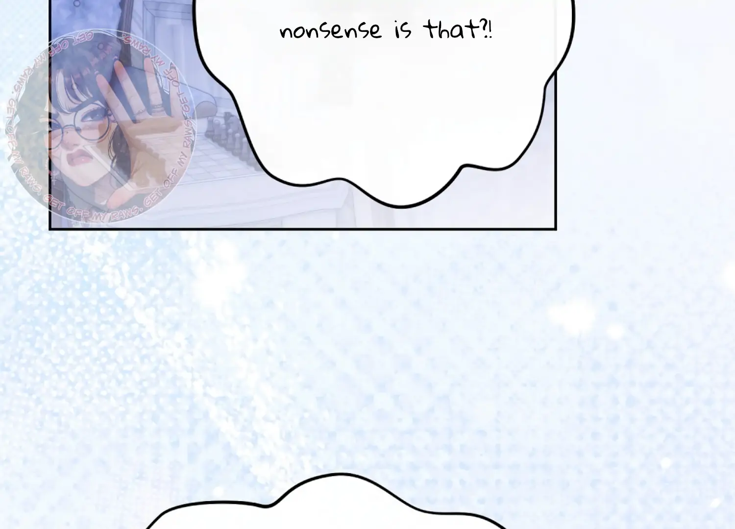 Stuck With My Damn Enemy Chapter 5 - Page 125