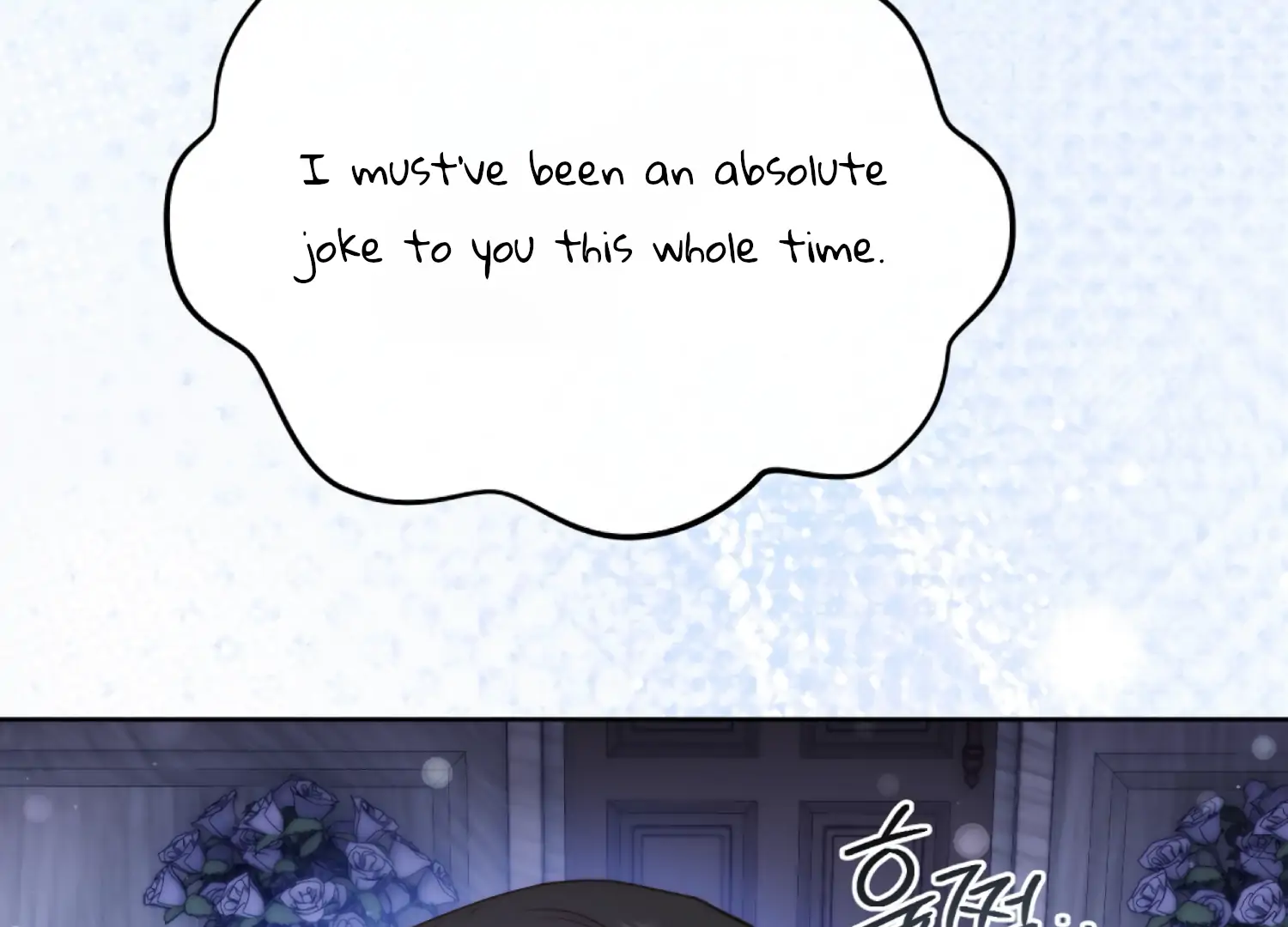 Stuck With My Damn Enemy Chapter 5 - Page 126