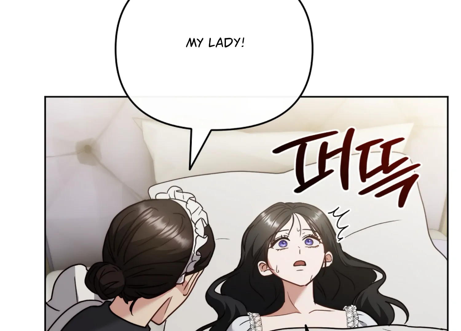 Stuck With My Damn Enemy Chapter 5 - Page 142