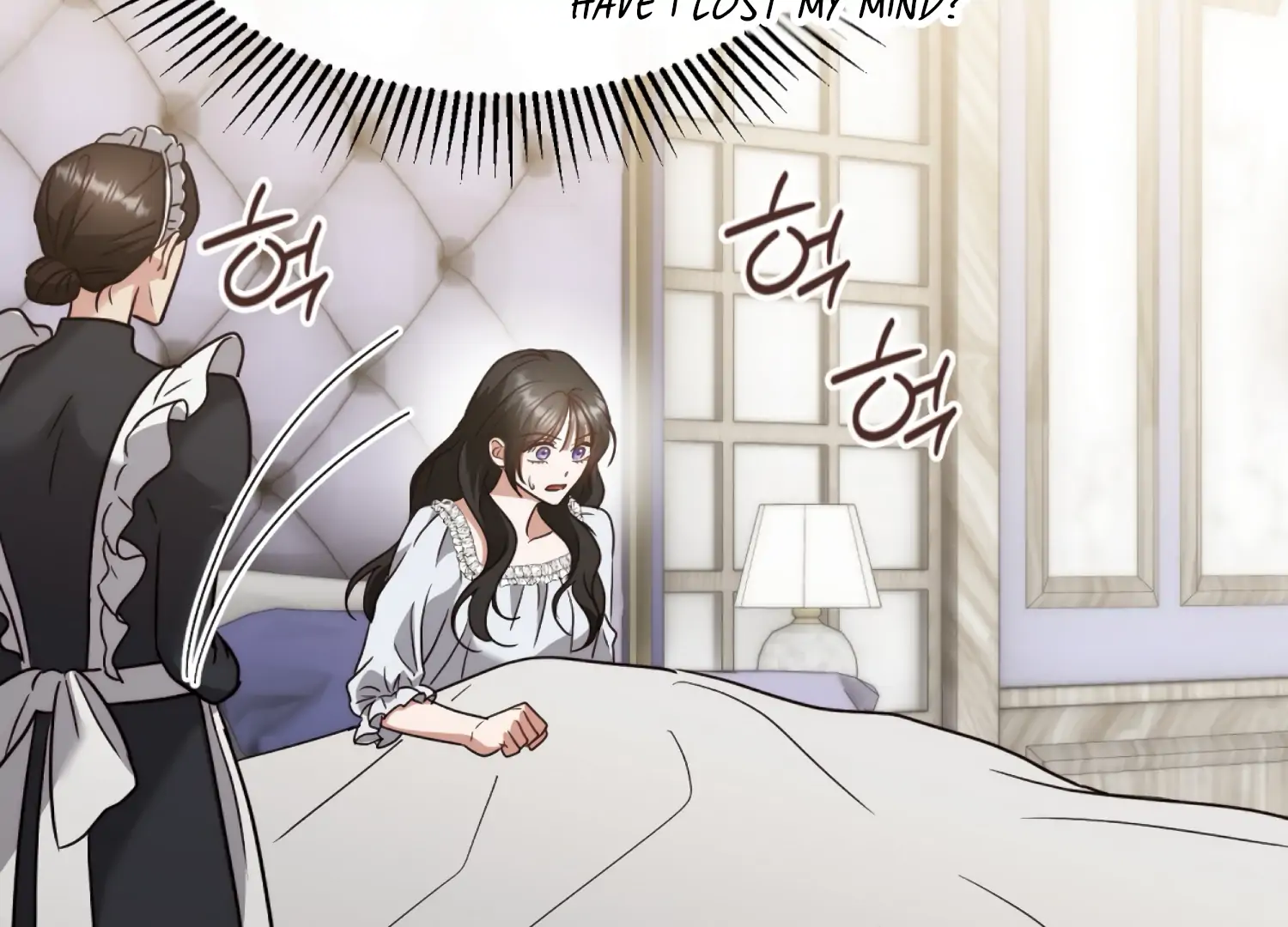 Stuck With My Damn Enemy Chapter 5 - Page 145