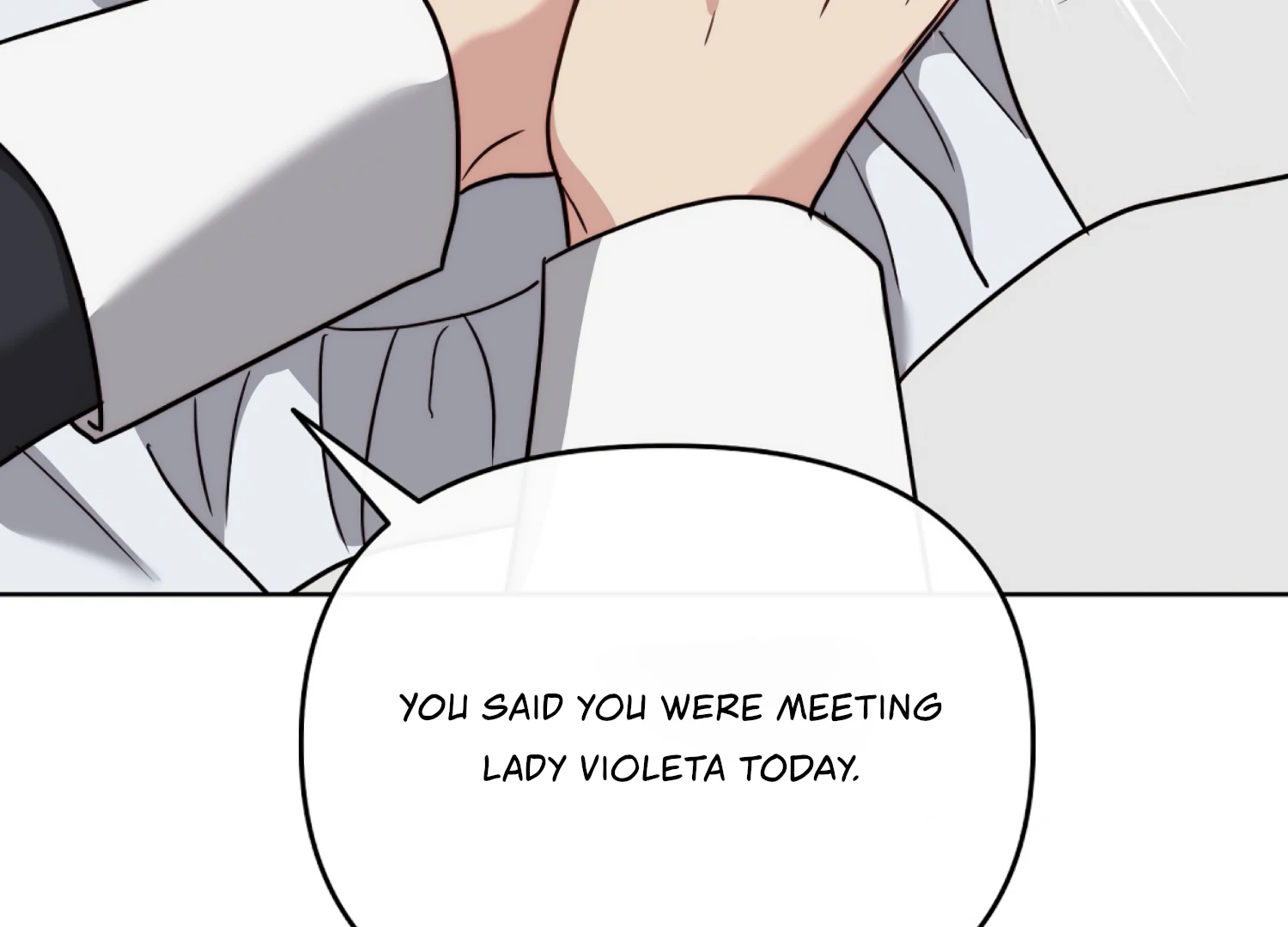 Stuck With My Damn Enemy Chapter 5 - Page 149