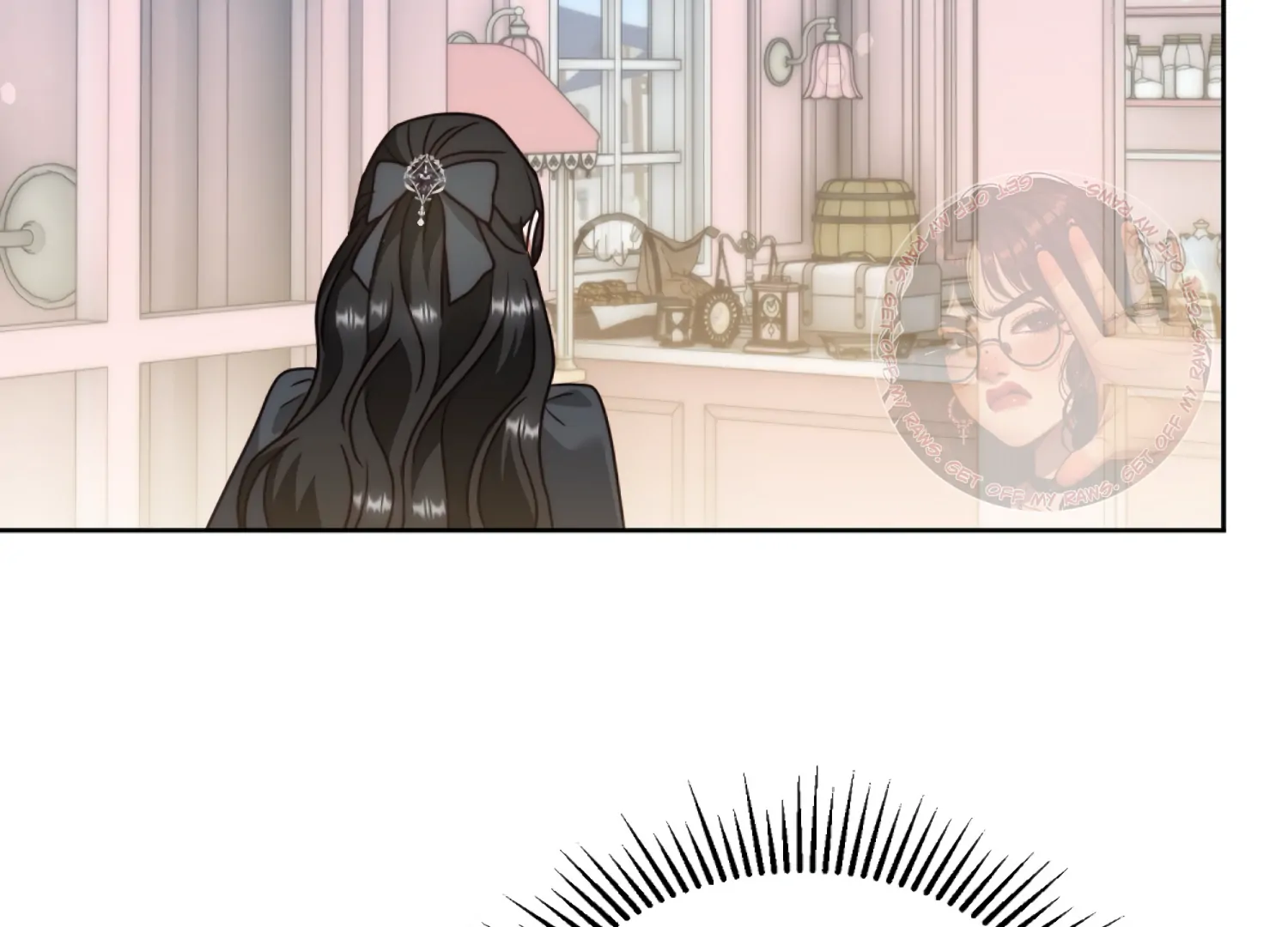 Stuck With My Damn Enemy Chapter 5 - Page 168