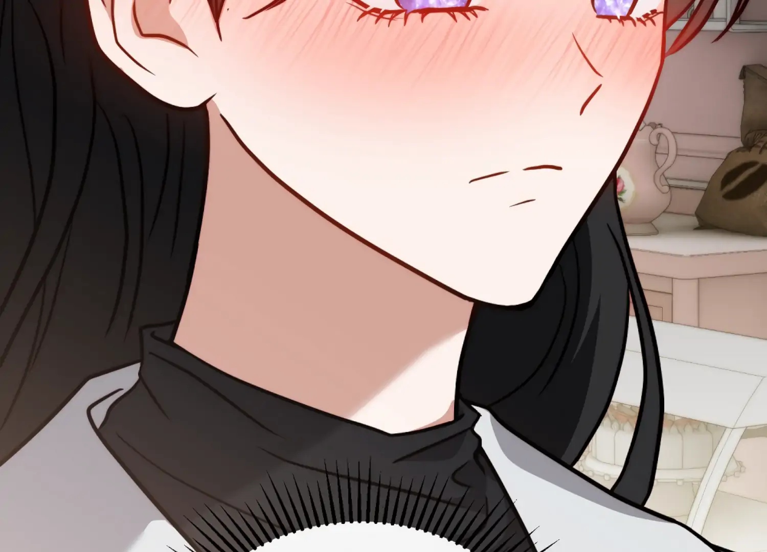 Stuck With My Damn Enemy Chapter 5 - Page 189