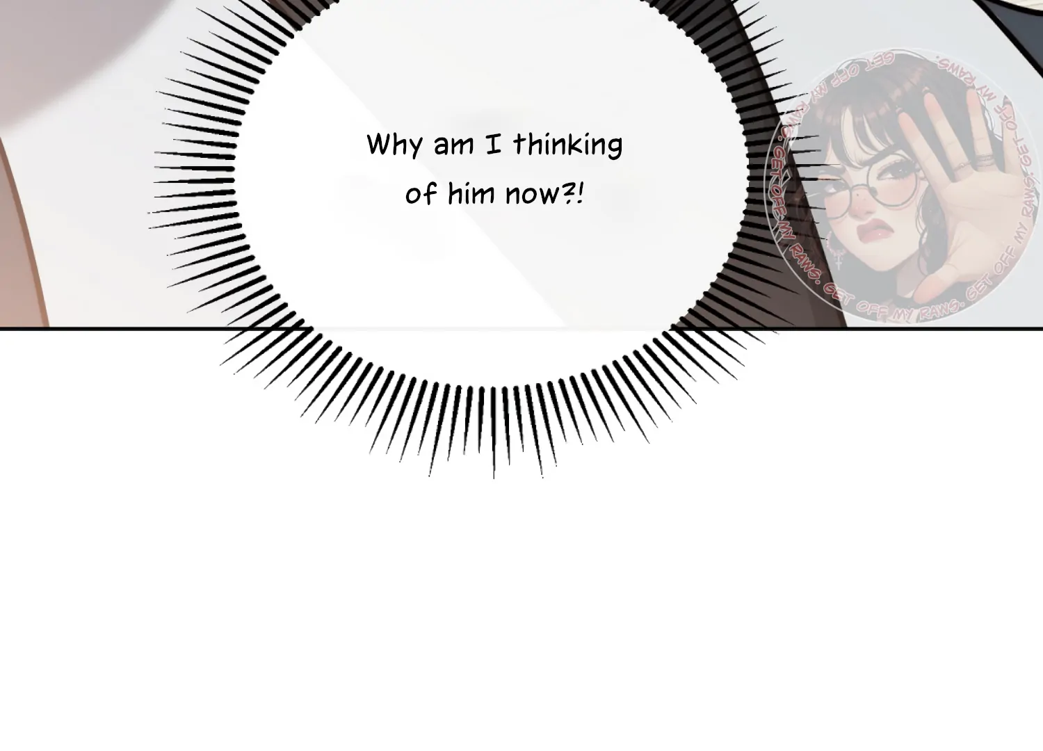 Stuck With My Damn Enemy Chapter 5 - Page 190