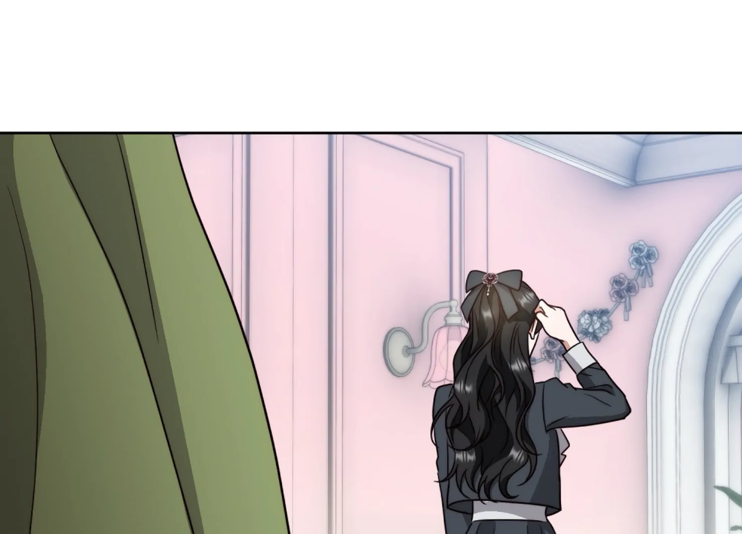 Stuck With My Damn Enemy Chapter 5 - Page 195
