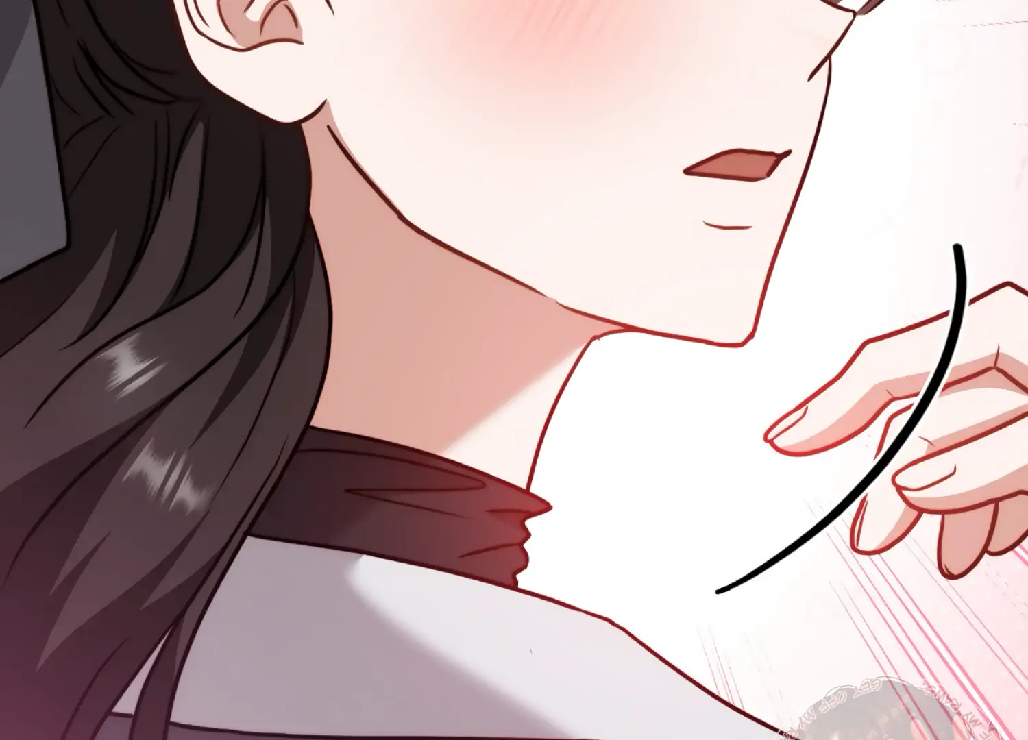 Stuck With My Damn Enemy Chapter 5 - Page 199