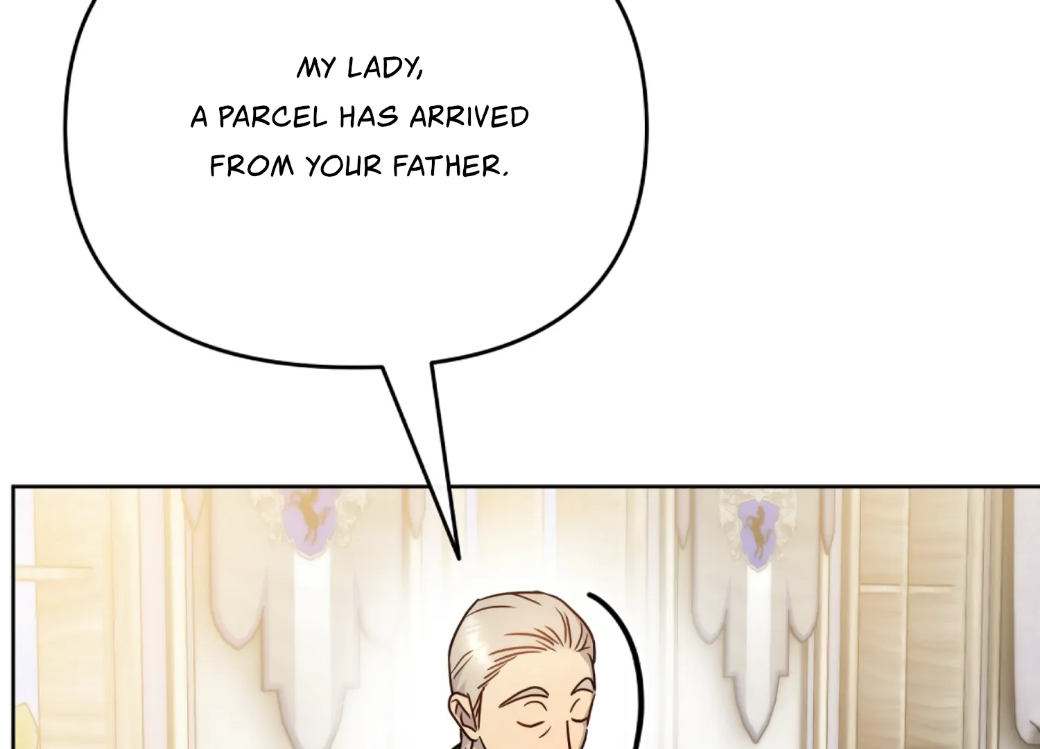 Stuck With My Damn Enemy Chapter 5 - Page 36