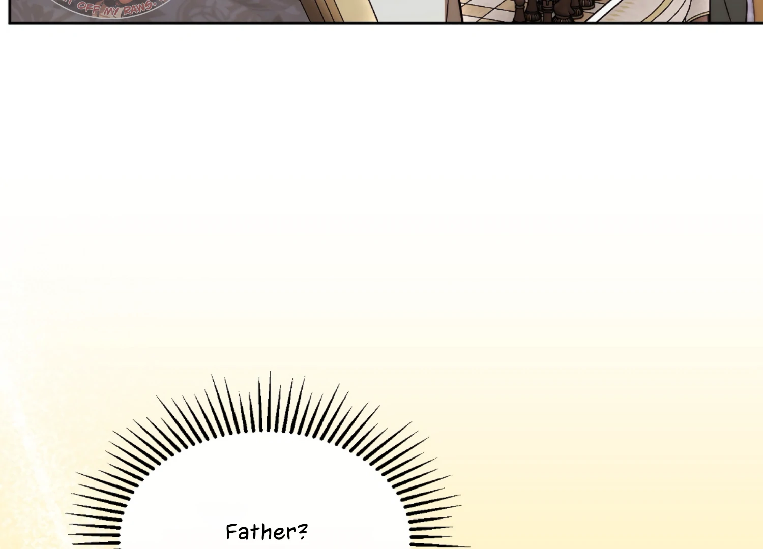 Stuck With My Damn Enemy Chapter 5 - Page 38