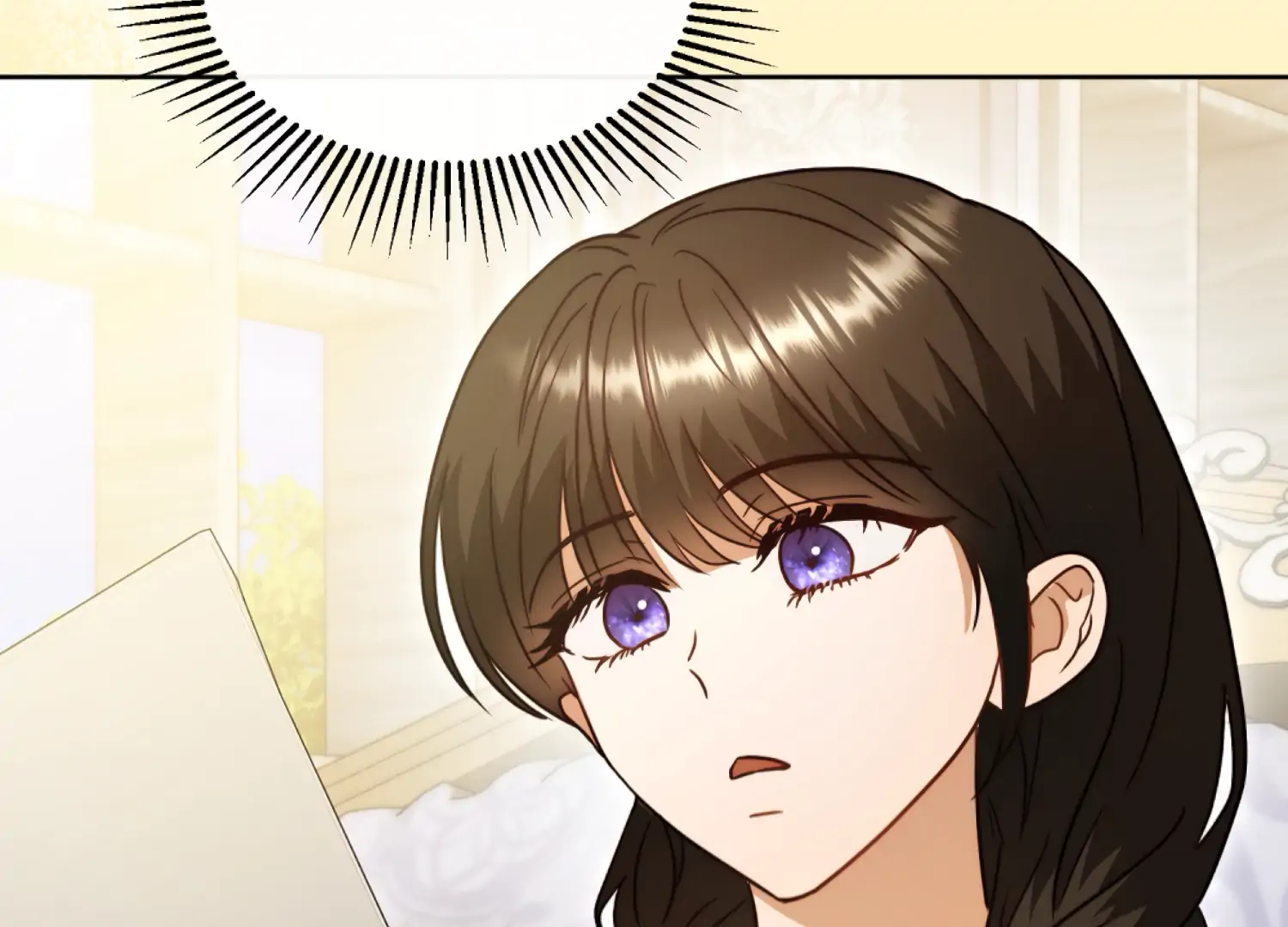 Stuck With My Damn Enemy Chapter 5 - Page 39