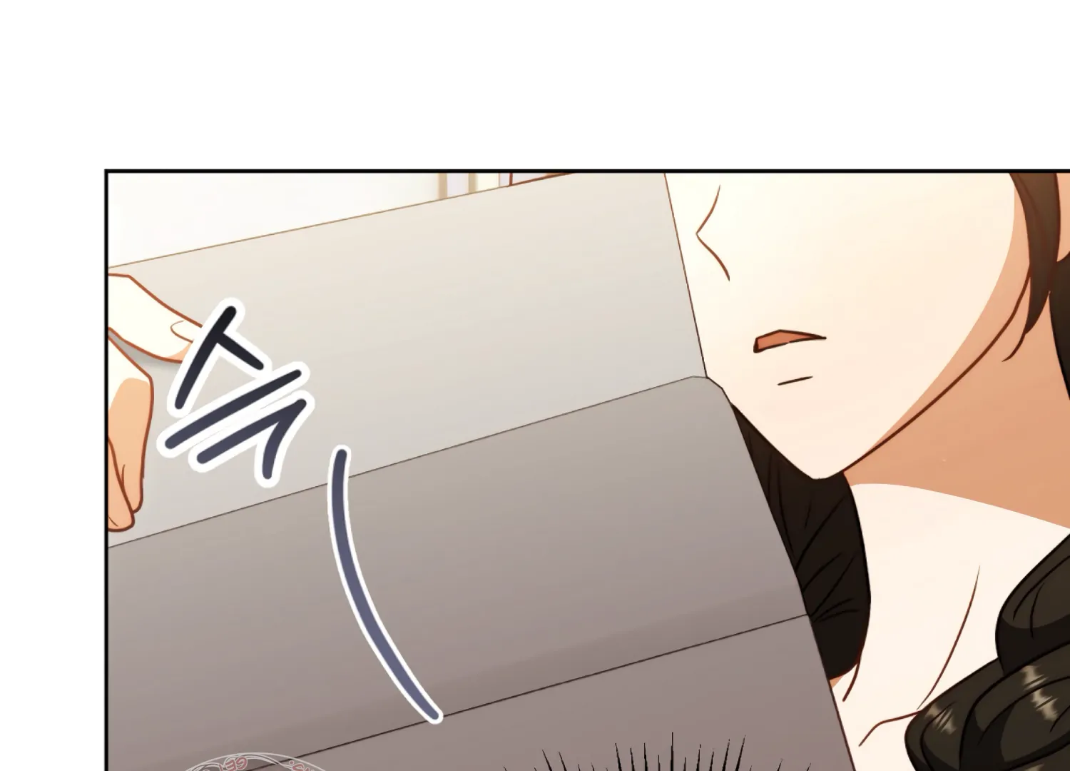 Stuck With My Damn Enemy Chapter 5 - Page 45