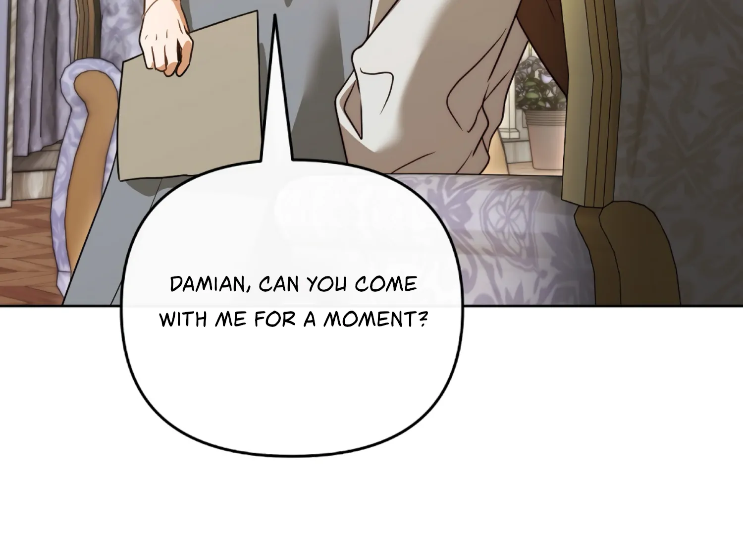 Stuck With My Damn Enemy Chapter 5 - Page 52