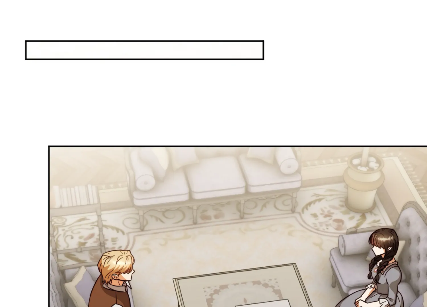 Stuck With My Damn Enemy Chapter 5 - Page 58