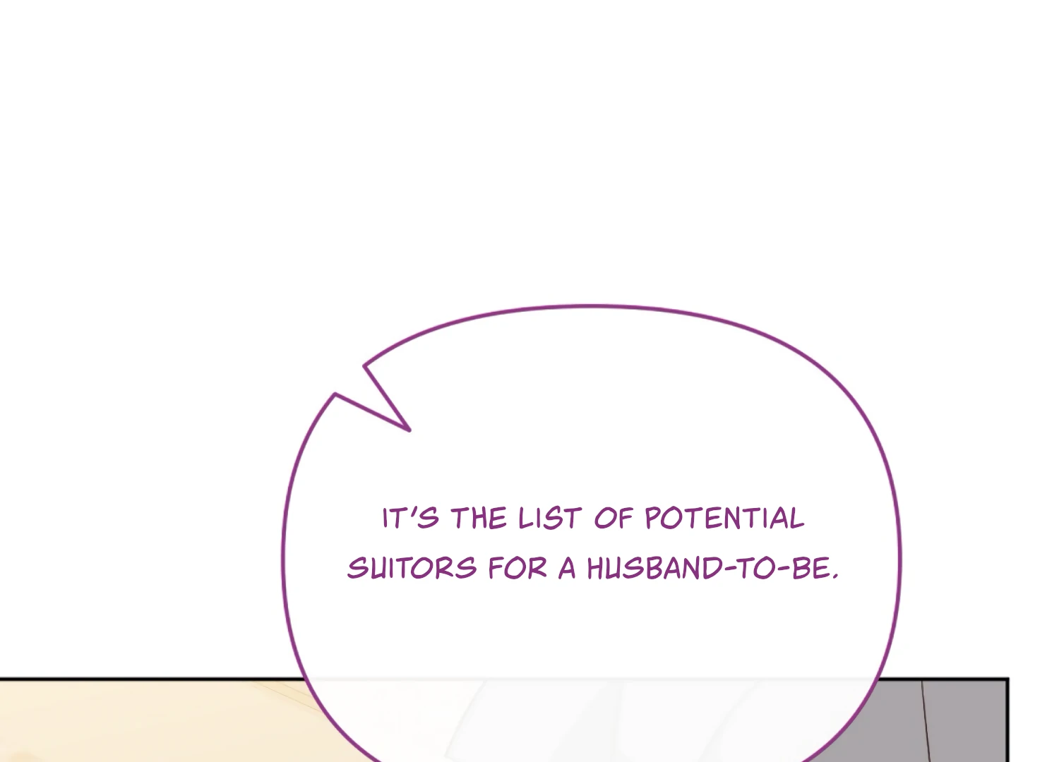 Stuck With My Damn Enemy Chapter 5 - Page 60
