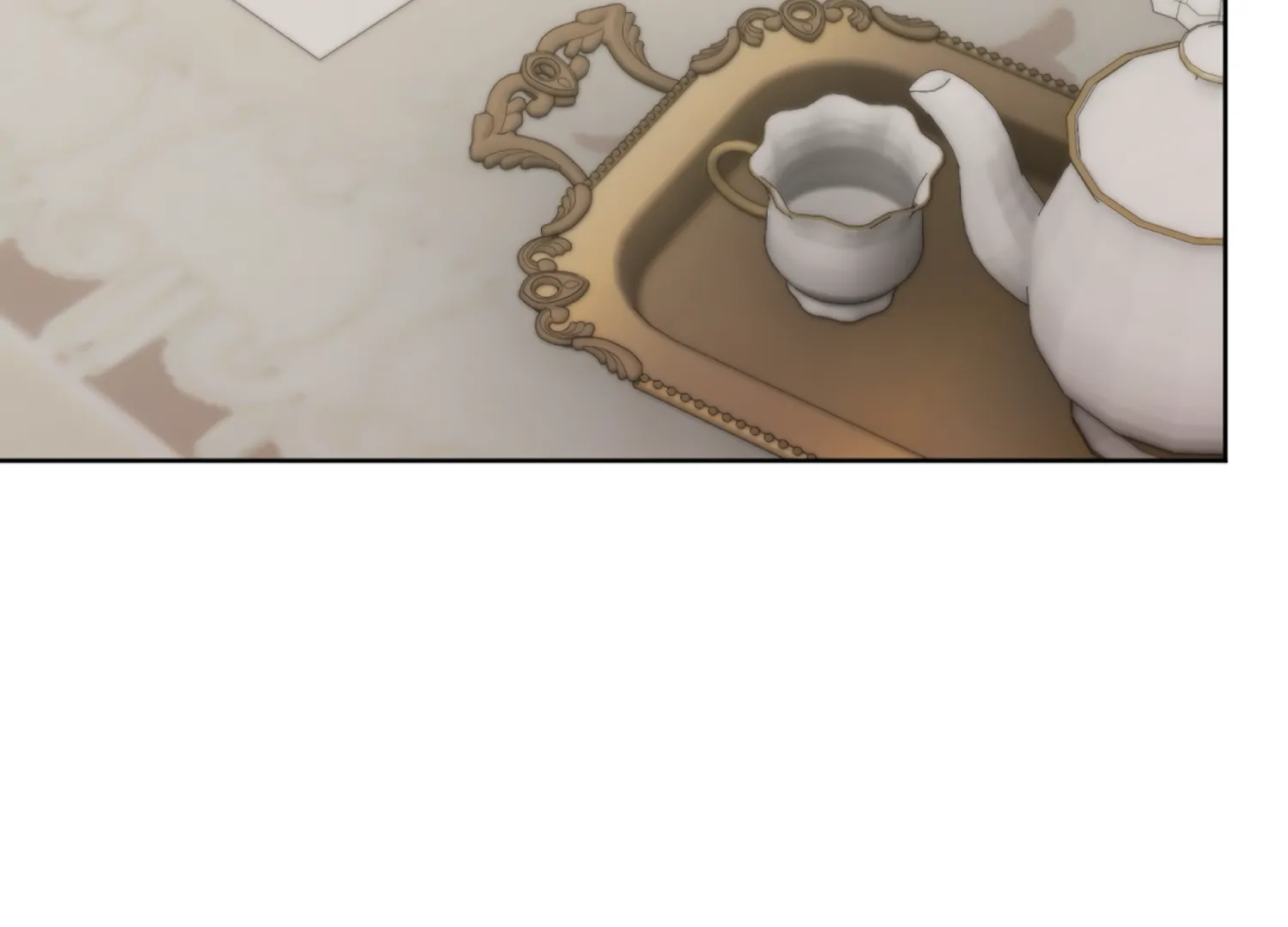 Stuck With My Damn Enemy Chapter 5 - Page 62