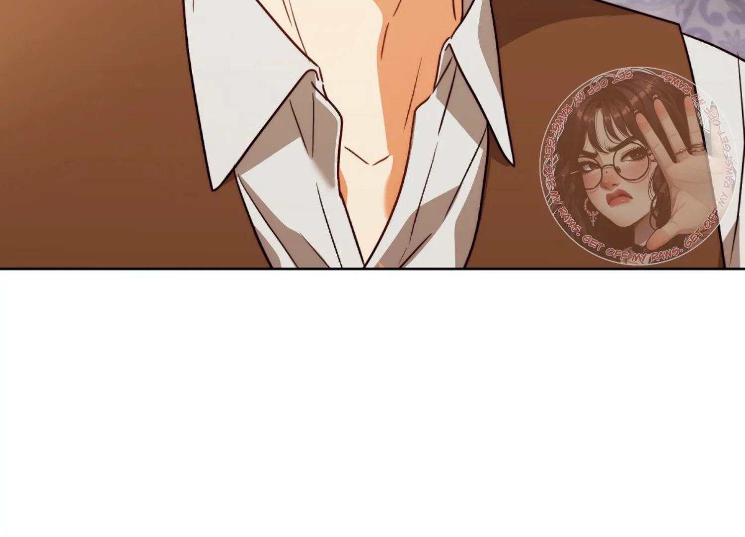Stuck With My Damn Enemy Chapter 5 - Page 65
